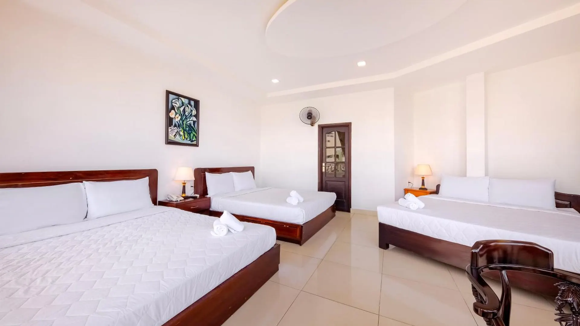 Mangolia Hotel Nha Trang