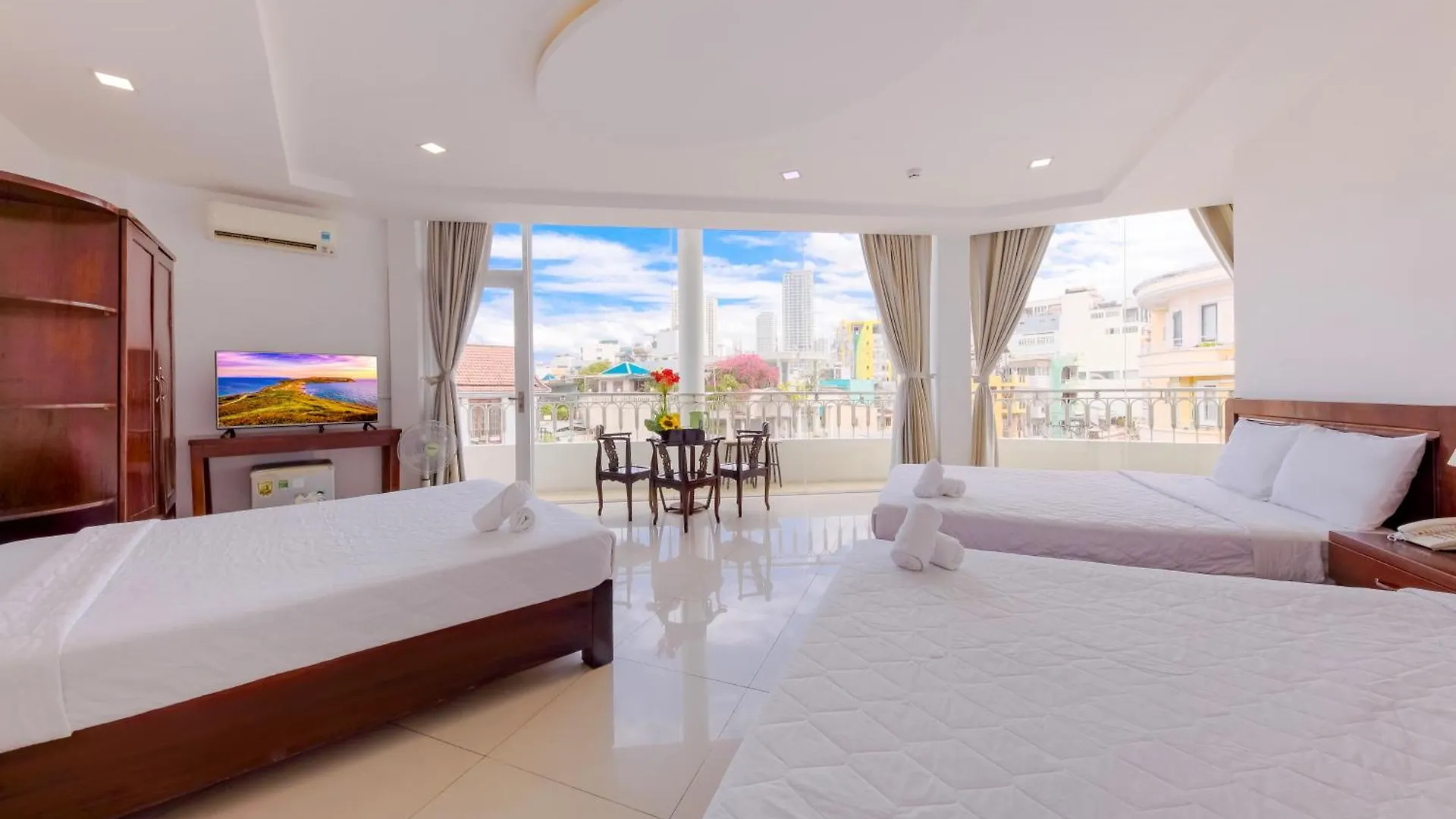 Mangolia Hotel Nha Trang