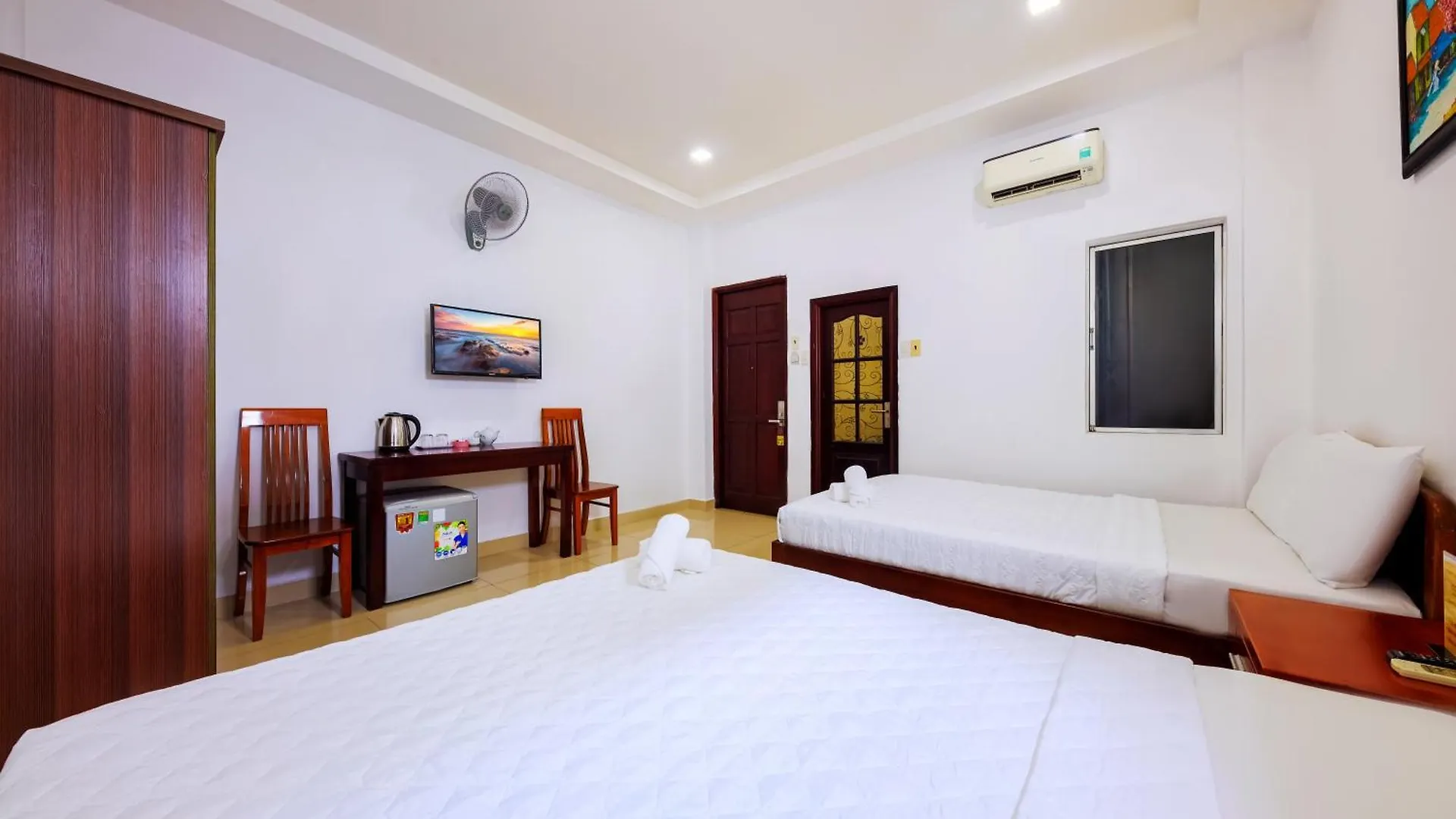 Mangolia Hotel Nha Trang