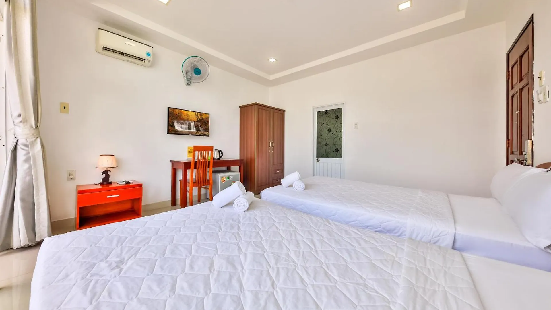 Mangolia Hotel Nha Trang