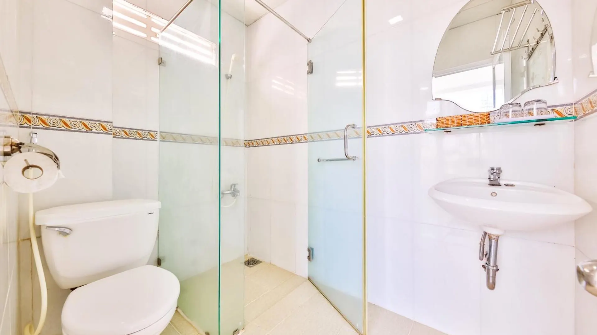 Mangolia Hotel Nha Trang