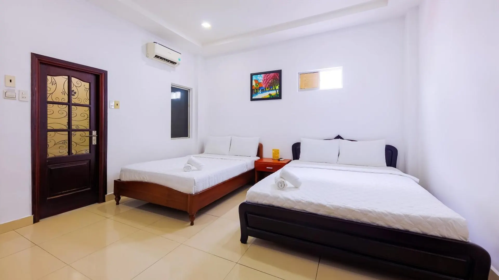 Mangolia Hotel Nha Trang